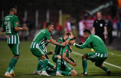 Dinamo – Sepsi are cele mai mari cote din lume la Mozzart Bet!