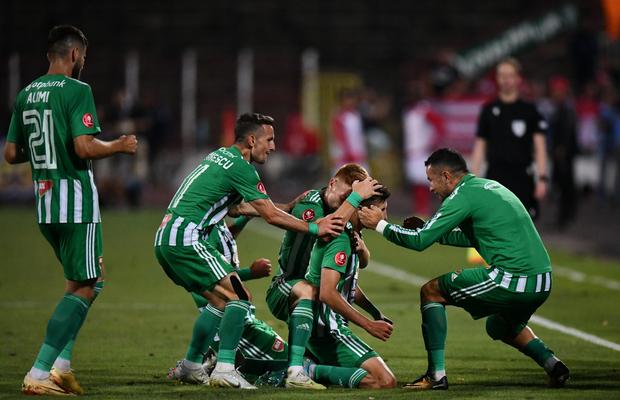 Dinamo – Sepsi are cele mai mari cote din lume la Mozzart Bet!
