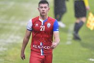 Marius Croitoru și-a trimis fiul la altă echipă » A debutat deja în noile culori