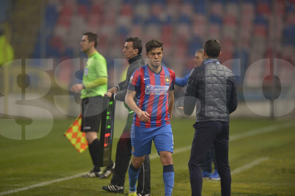 LPF a omologat azi Stadionul Steaua pentru Liga 1