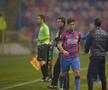 Imagini de la ultimul meci jucat de FCSB în Ghencea, pe 22 martie 2015