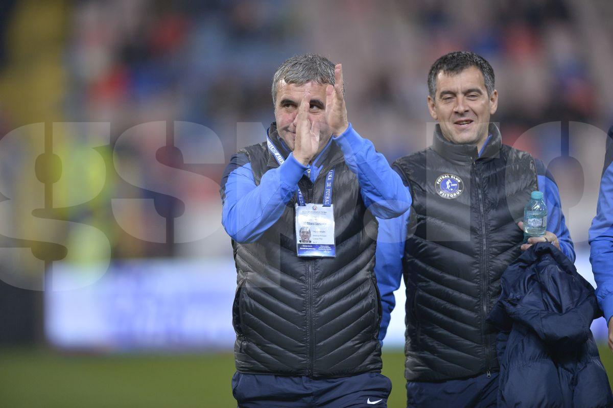 LPF a omologat azi Stadionul Steaua pentru Liga 1