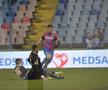 Imagini de la ultimul meci jucat de FCSB în Ghencea, pe 22 martie 2015