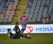 Imagini de la ultimul meci jucat de FCSB în Ghencea, pe 22 martie 2015