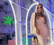 Transfer de senzație » „Diletta de Moldova” a trecut Prutul și a semnat cu o televiziune de sport din România!