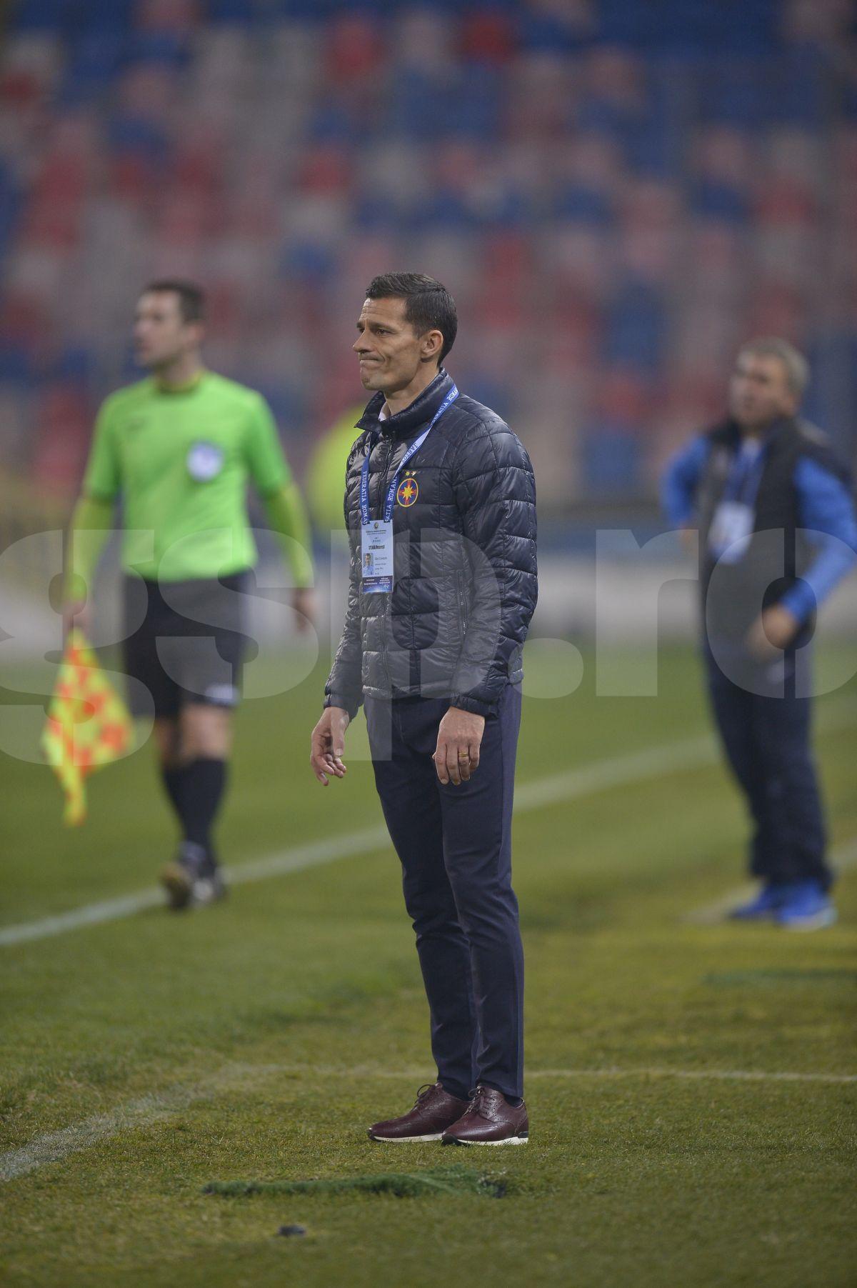 LPF a omologat azi Stadionul Steaua pentru Liga 1