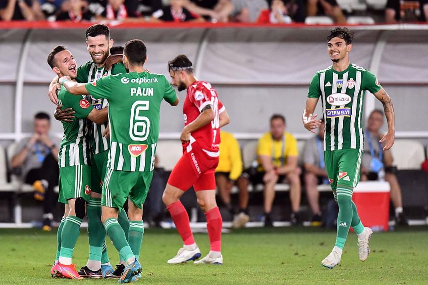 Sepsi a învins-o pe Dinamo cu 3-0 // foto: Cristi Preda, GSP