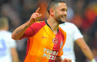 Florin Andone, prezentat la noua echipă