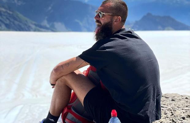 „Rebelul” Benoit Paire, „băgat sub masă” de un superstar din circuitul ATP: „Nu mulți oameni reușesc asta”