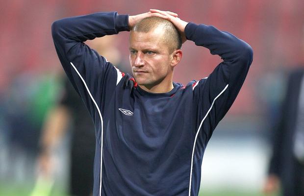 „La cuțite” cu Dorinel Munteanu: „M-a dat afară din antrenament: «Tu ai ceva cu mine!»”