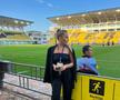 Transfer de senzație » „Diletta de Moldova” a trecut Prutul și a semnat cu o televiziune de sport din România!