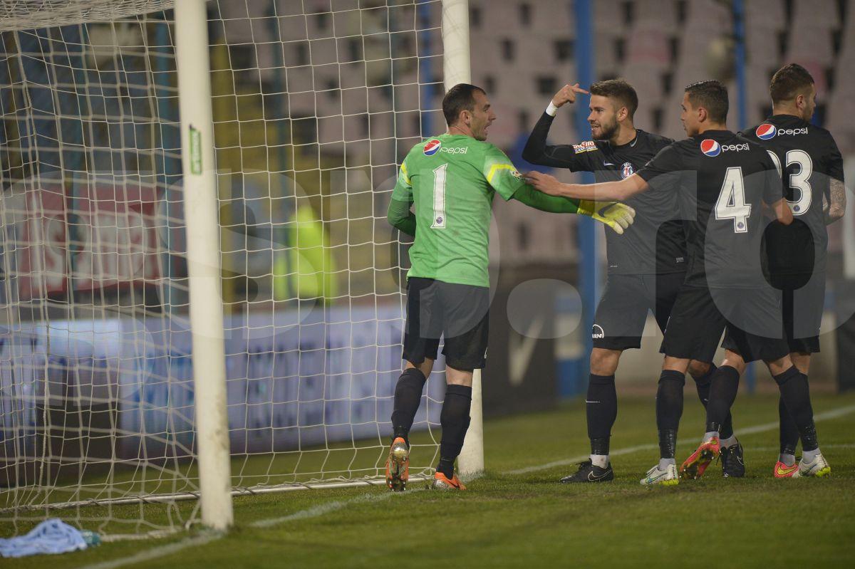 LPF a omologat azi Stadionul Steaua pentru Liga 1