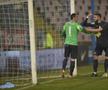 Imagini de la ultimul meci jucat de FCSB în Ghencea, pe 22 martie 2015
