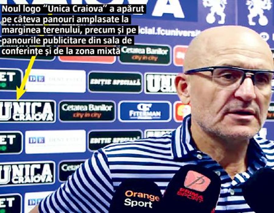 Scindarea Universității Craiova, episodul 3 » Amănunte exclusive despre tranzacția Staicu - Mititelu