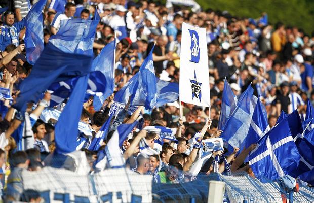 Intervenție în forță în disputa de la Craiova » Luare rară de poziție a unei facțiuni istorice: „Să rămână o singură echipă în spatele căreia să stăm cu toții, ca altădată”