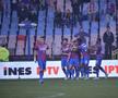 Imagini de la ultimul meci jucat de FCSB în Ghencea, pe 22 martie 2015