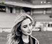Transfer de senzație » „Diletta de Moldova” a trecut Prutul și a semnat cu o televiziune de sport din România!