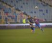 Imagini de la ultimul meci jucat de FCSB în Ghencea, pe 22 martie 2015