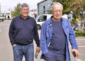 Ar fi fost ziua lui