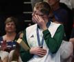 Daniel Wiffen, campion olimpic la 800 metri liber
