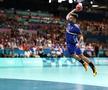Franța, egal la ultima fază cu Egipt în competiția de handbal de la Jocurile Olimpice