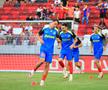 Imagini dinainte de Maccabi Tel Aviv - FCSB