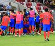 Maccabi Tel Aviv - FCSB, imagini din meci
