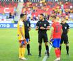 Maccabi Tel Aviv - FCSB, imagini din meci
