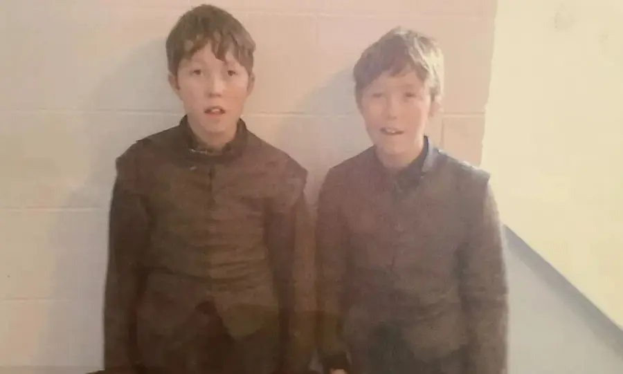 Gemenii Daniel și Nathan, în Game of Thrones Din Game of Thrones, pe podium la Jocurile Olimpice! » Poveste fascinantă: țara lui nu mai cucerise vreun aur în această competiție
