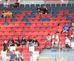 Imagini dinainte de Maccabi Tel Aviv - FCSB