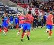 Maccabi Tel Aviv - FCSB, imagini din meci