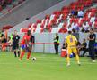 Maccabi Tel Aviv - FCSB, imagini din meci