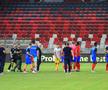 Maccabi Tel Aviv - FCSB, imagini din meci