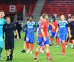 Maccabi Tel Aviv - FCSB, imagini din meci