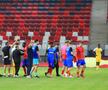 Maccabi Tel Aviv - FCSB, imagini din meci