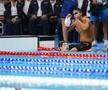 David Popovici, BRONZ URIAȘ în proba de 100 metri liber la Jocurile Olimpice / FOTO: Raed Krishan (GSP.ro)