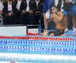 David Popovici, BRONZ URIAȘ în proba de 100 metri liber la Jocurile Olimpice / FOTO: Raed Krishan (GSP.ro)