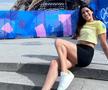 Atleta care a fost expulzată pentru că a încercat să părăsească Satul Olimpic pentru a se întâlni cu iubitul în Paris, acuzații grave: „Am ajuns la aeroport în pantaloni scurți, o să-i dau în judecată!”