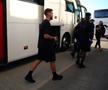 Imagini dinainte de Maccabi Tel Aviv - FCSB