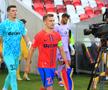 Maccabi Tel Aviv - FCSB, imagini din meci