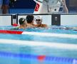 David Popovici, BRONZ URIAȘ în proba de 100 metri liber la Jocurile Olimpice / FOTO: Raed Krishan (GSP.ro)