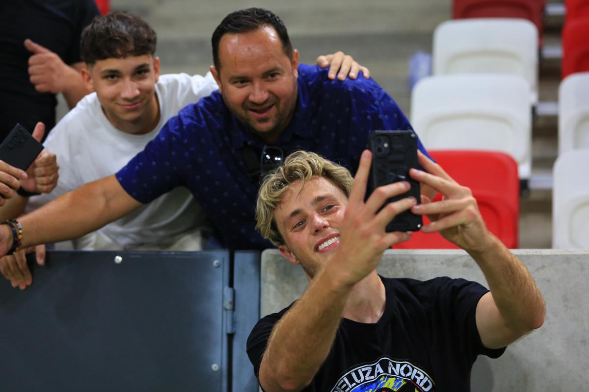 FCSB primește de la UEFA o sumă uriașă dacă ajunge în grupa de Liga Campionilor » Câți bani încasează Becali în celelalte 3 scenarii