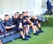 Imagini dinainte de Maccabi Tel Aviv - FCSB