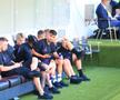 Imagini dinainte de Maccabi Tel Aviv - FCSB