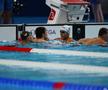 David Popovici, BRONZ URIAȘ în proba de 100 metri liber la Jocurile Olimpice / FOTO: Raed Krishan (GSP.ro)