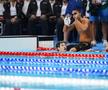 David Popovici, BRONZ URIAȘ în proba de 100 metri liber la Jocurile Olimpice / FOTO: Raed Krishan (GSP.ro)