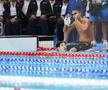 David Popovici, BRONZ URIAȘ în proba de 100 metri liber la Jocurile Olimpice / FOTO: Raed Krishan (GSP.ro)