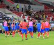 Maccabi Tel Aviv - FCSB, imagini din meci
