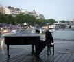 Imagini de la ceremonia de deschidere a Jocurilor Olimpice / FOTO: GettyImages