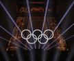 Imagini de la ceremonia de deschidere a Jocurilor Olimpice / FOTO: GettyImages
